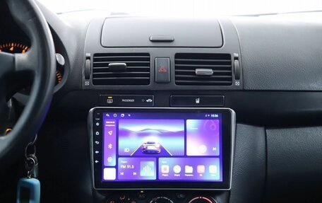 Toyota Avensis III рестайлинг, 2007 год, 700 000 рублей, 13 фотография