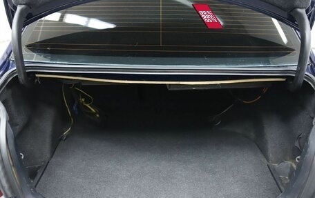 Toyota Avensis III рестайлинг, 2007 год, 700 000 рублей, 16 фотография