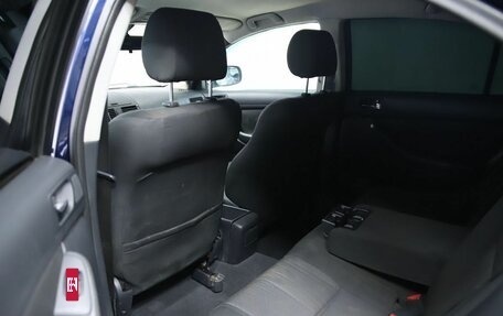 Toyota Avensis III рестайлинг, 2007 год, 700 000 рублей, 11 фотография