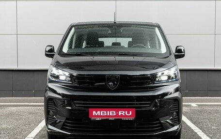 Peugeot Traveller I, 2025 год, 7 290 000 рублей, 2 фотография