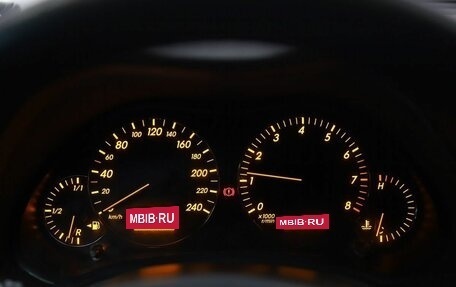 Toyota Avensis III рестайлинг, 2007 год, 700 000 рублей, 9 фотография