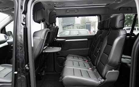 Peugeot Traveller I, 2025 год, 7 290 000 рублей, 16 фотография