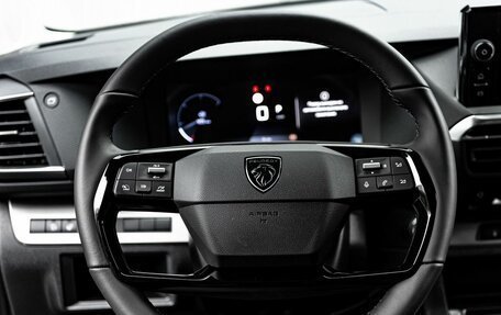 Peugeot Traveller I, 2025 год, 7 290 000 рублей, 25 фотография