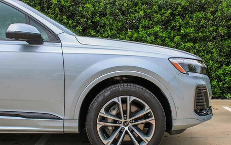 Audi Q7, 2025 год, 8 284 318 рублей, 6 фотография