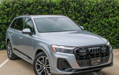 Audi Q7, 2025 год, 8 284 318 рублей, 2 фотография