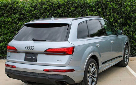 Audi Q7, 2025 год, 8 284 318 рублей, 3 фотография