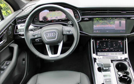 Audi Q7, 2025 год, 8 284 318 рублей, 8 фотография