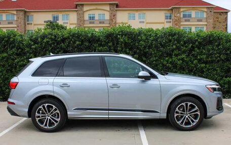 Audi Q7, 2025 год, 8 284 318 рублей, 5 фотография