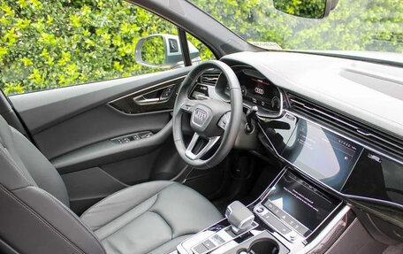 Audi Q7, 2025 год, 8 284 318 рублей, 7 фотография