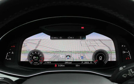 Audi Q7, 2025 год, 8 284 318 рублей, 10 фотография