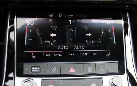 Audi Q7, 2025 год, 8 284 318 рублей, 11 фотография