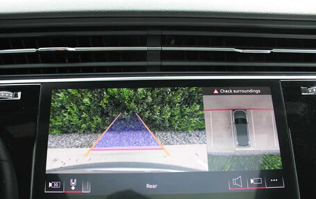 Audi Q7, 2025 год, 8 284 318 рублей, 14 фотография