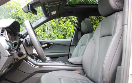 Audi Q7, 2025 год, 8 284 318 рублей, 15 фотография