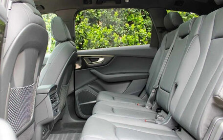 Audi Q7, 2025 год, 8 284 318 рублей, 16 фотография