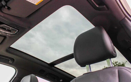 Audi Q7, 2025 год, 8 284 318 рублей, 18 фотография