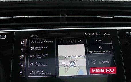 Audi Q7, 2025 год, 8 284 318 рублей, 12 фотография