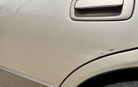 Lexus LS III, 1997 год, 2 750 000 рублей, 11 фотография