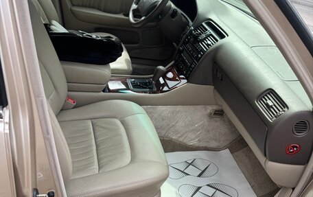 Lexus LS III, 1997 год, 2 750 000 рублей, 9 фотография