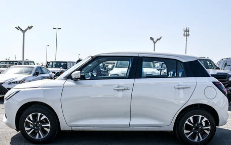 Suzuki Swift, 2026 год, 1 750 000 рублей, 3 фотография