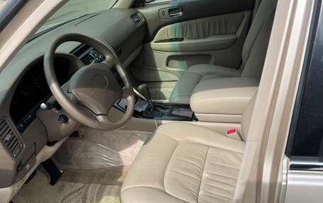 Lexus LS III, 1997 год, 2 750 000 рублей, 6 фотография