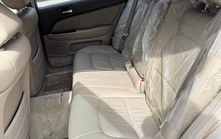 Lexus LS III, 1997 год, 2 750 000 рублей, 8 фотография