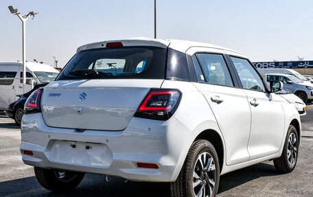 Suzuki Swift, 2026 год, 1 750 000 рублей, 2 фотография