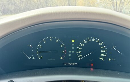 Lexus LS III, 1997 год, 2 750 000 рублей, 5 фотография