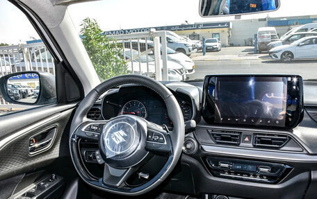Suzuki Swift, 2026 год, 1 750 000 рублей, 4 фотография