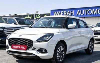 Suzuki Swift, 2026 год, 1 750 000 рублей, 1 фотография
