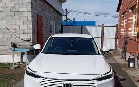 Honda Vezel, 2022 год, 2 800 000 рублей, 1 фотография