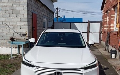 Honda Vezel, 2022 год, 2 800 000 рублей, 1 фотография