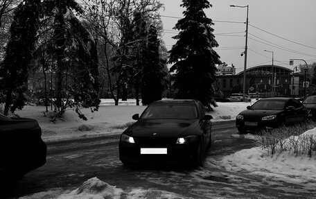 BMW 3 серия, 2006 год, 815 000 рублей, 1 фотография