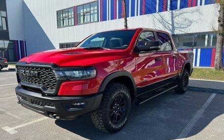 Rambler 1500, 2024 год, 8 099 000 рублей, 1 фотография