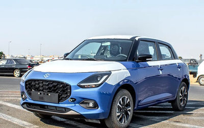 Suzuki Swift, 2026 год, 1 750 000 рублей, 1 фотография