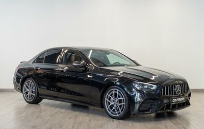 Mercedes-Benz E-Класс, 2021 год, 4 599 000 рублей, 1 фотография