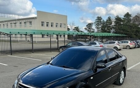 Hyundai Sonata VI, 2008 год, 720 000 рублей, 1 фотография