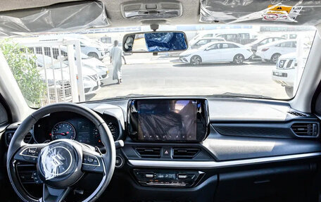 Suzuki Swift, 2026 год, 1 750 000 рублей, 5 фотография