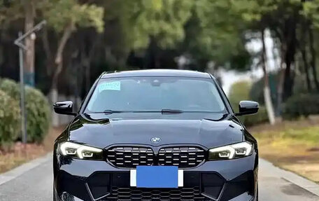 BMW 3 серия, 2022 год, 2 935 000 рублей, 1 фотография