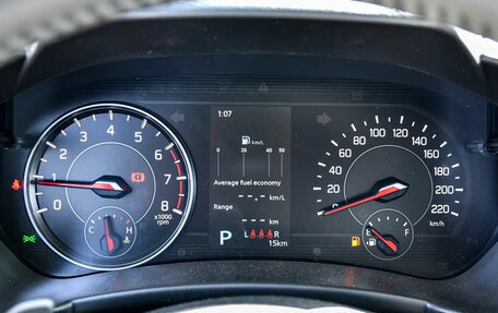 Suzuki Swift, 2026 год, 1 750 000 рублей, 6 фотография