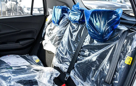 Suzuki Swift, 2026 год, 1 750 000 рублей, 9 фотография