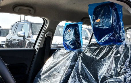 Suzuki Swift, 2026 год, 1 750 000 рублей, 8 фотография