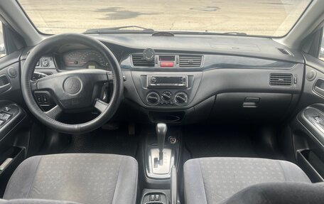 Mitsubishi Lancer IX, 2003 год, 370 000 рублей, 6 фотография