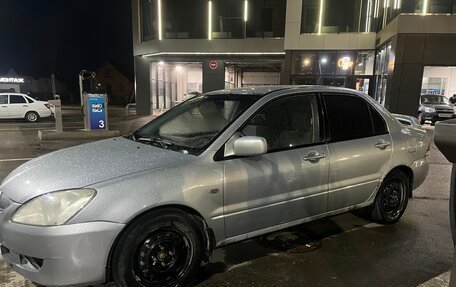 Mitsubishi Lancer IX, 2003 год, 370 000 рублей, 2 фотография