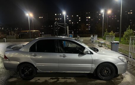 Mitsubishi Lancer IX, 2003 год, 370 000 рублей, 5 фотография