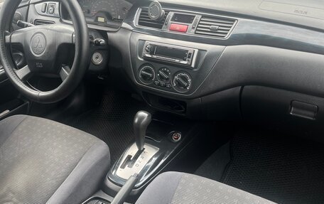 Mitsubishi Lancer IX, 2003 год, 370 000 рублей, 7 фотография