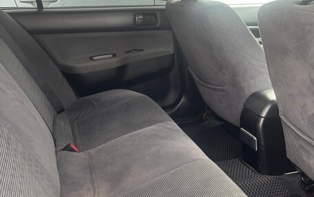 Mitsubishi Lancer IX, 2003 год, 370 000 рублей, 8 фотография