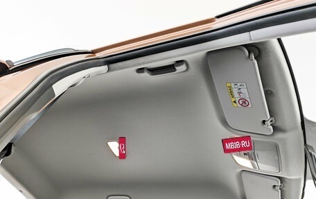 Hyundai Creta I рестайлинг, 2018 год, 1 645 000 рублей, 22 фотография