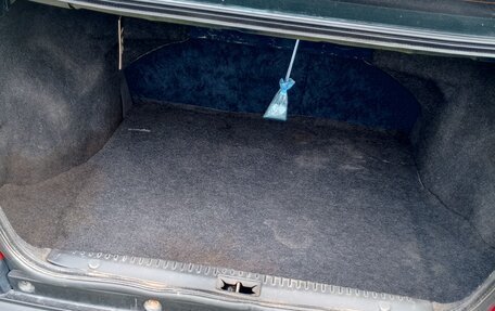 Toyota Avensis III рестайлинг, 2000 год, 358 000 рублей, 7 фотография