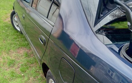 Toyota Avensis III рестайлинг, 2000 год, 358 000 рублей, 9 фотография