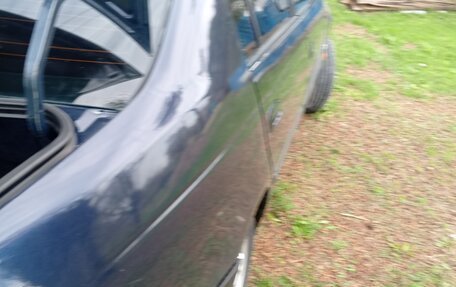 Toyota Avensis III рестайлинг, 2000 год, 358 000 рублей, 8 фотография